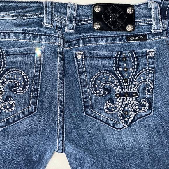 Miss Me Jeans - Size 30 - Picture 2 of 6